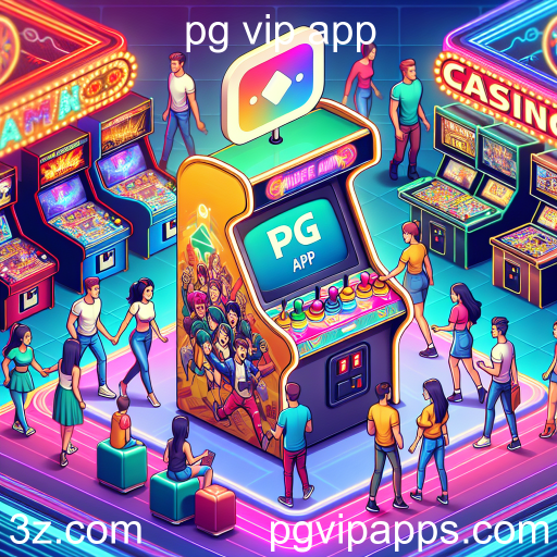 A Evolução dos Jogos Arcade: Da Máquina ao Móvel