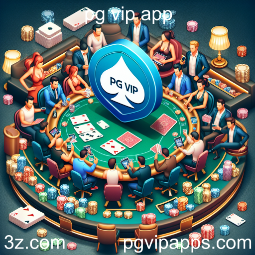 A Evolução dos Jogos de Cartas com pg vip app