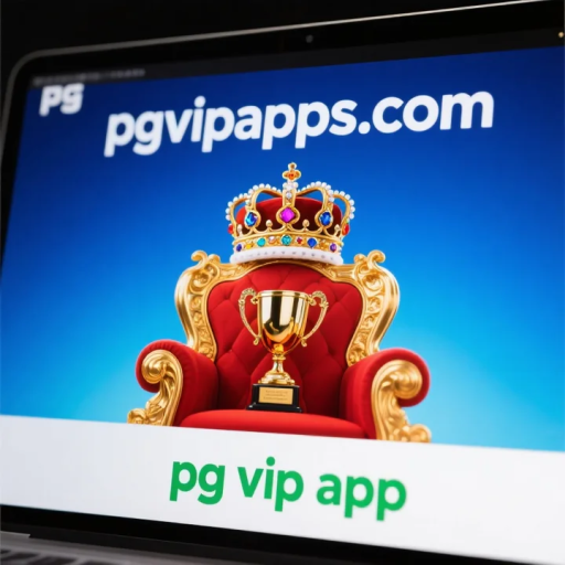 pg vip app