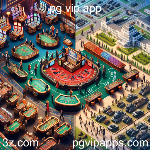 A Ascensão dos Jogos de Estratégia: Desafios e Oportunidades